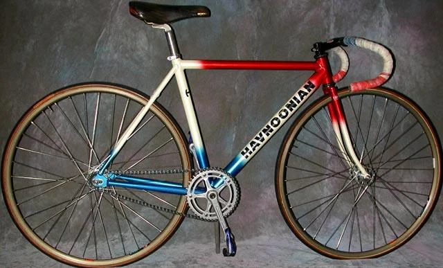 2003 HH Racing Group Pista SSC