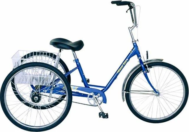 2003 Sun Bicycles 20" Trike