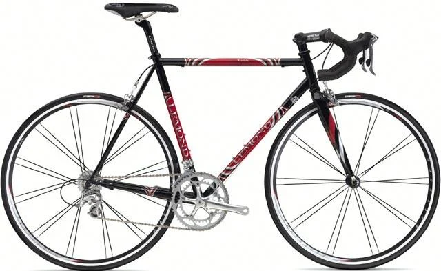 2003 LeMond Zurich