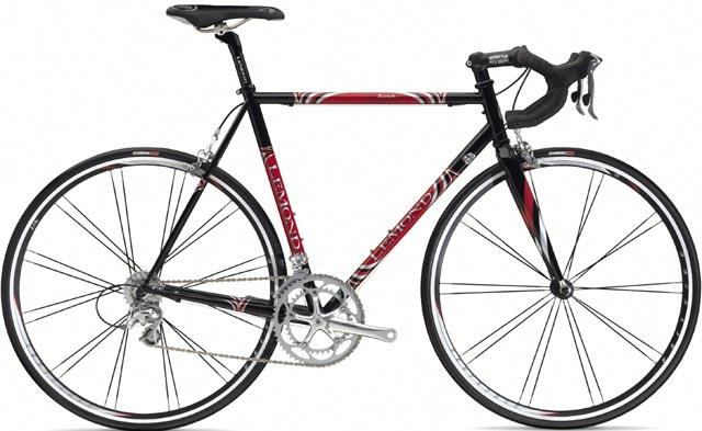 2003 LeMond Zurich