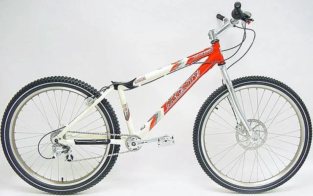 2003 Monty 231 Lite