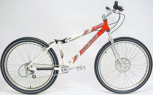 2003 Monty 231 Lite