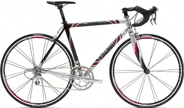 2003 LeMond Tete de Course