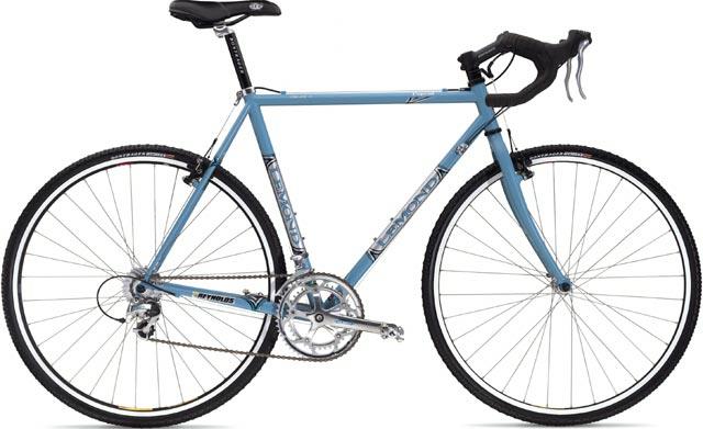 2003 LeMond Propad