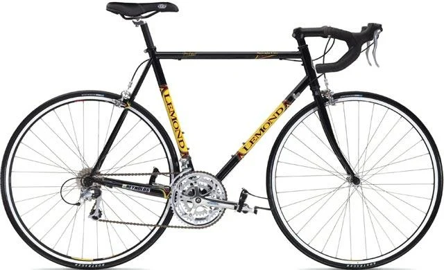 2003 LeMond Nevada City