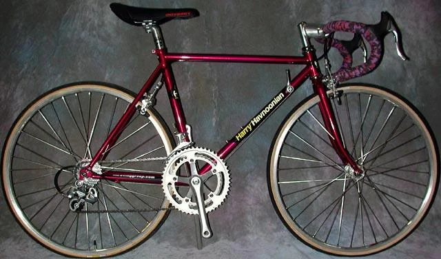 2003 HH Racing Group Corsa 24