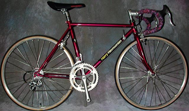 2003 HH Racing Group Corsa 24