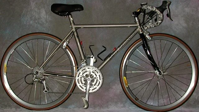 2003 HH Racing Group Furiosa 650