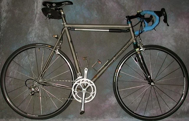2003 HH Racing Group Furiosa 700