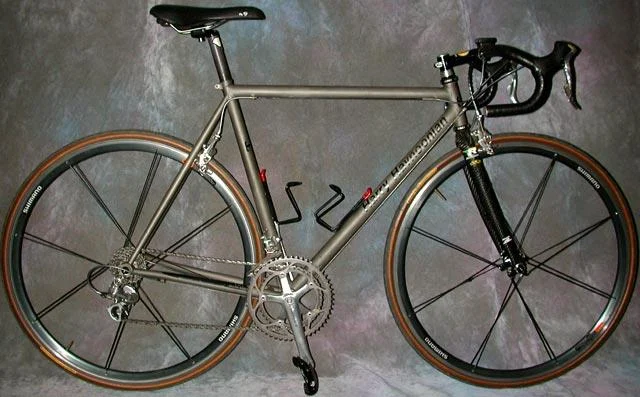 2003 HH Racing Group Furiosa DB