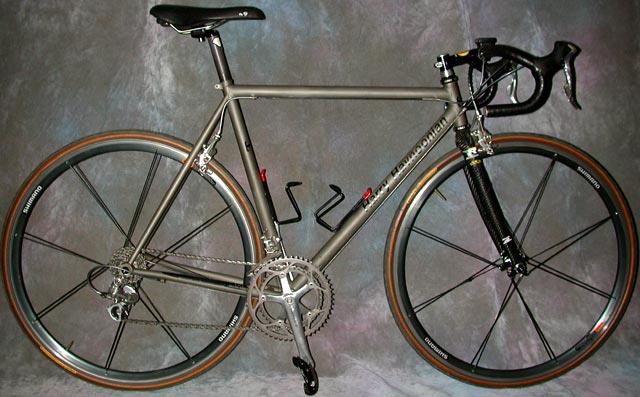 2003 HH Racing Group Furiosa DB