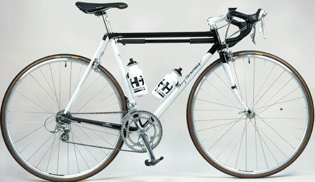 2003 HH Racing Group Professional