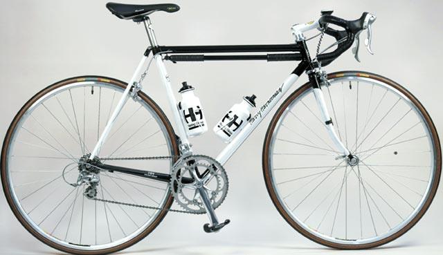 2003 HH Racing Group Professional