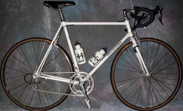 2003 HH Racing Group Scarab