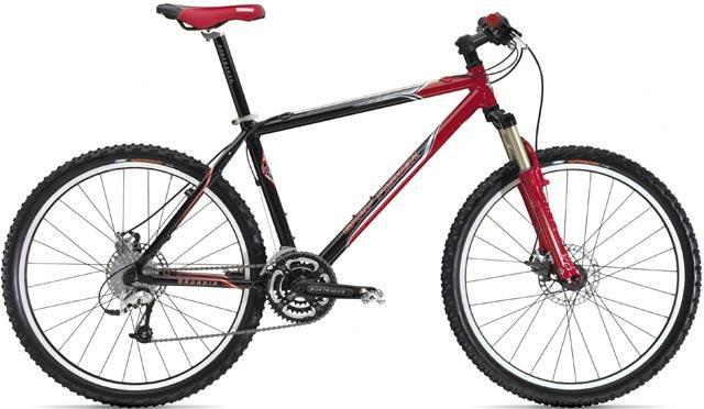 2003 Gary Fisher Big Sur Disc