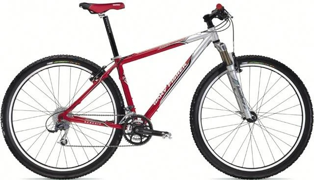 2003 Gary Fisher X-Caliber 29