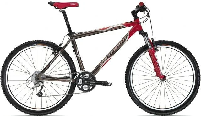 2003 Gary Fisher Tassajara