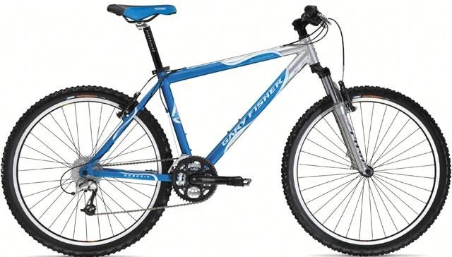 2003 Gary Fisher Tassajara GS