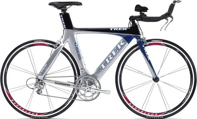 2003 Trek USPS Team TT