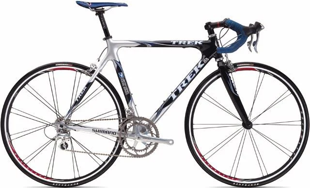 2003 Trek 5900