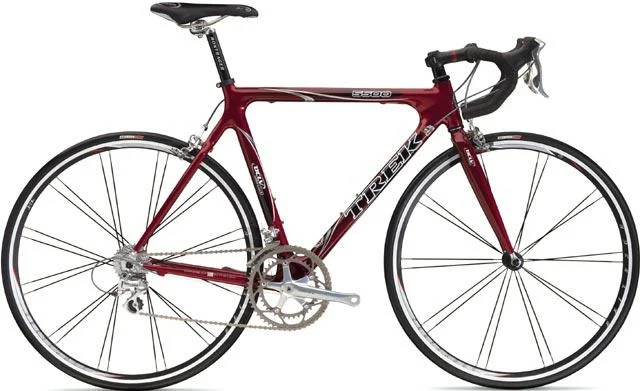 2003 Trek 5500