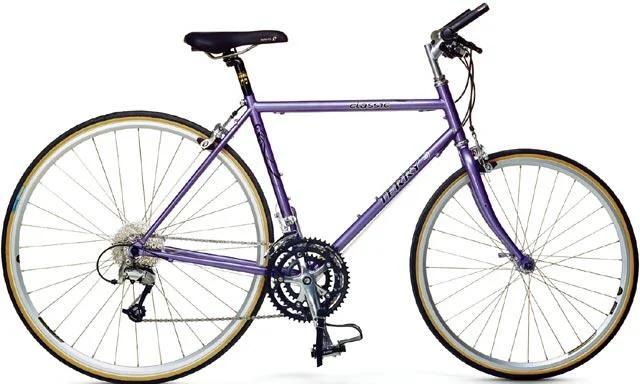 2003 Terry Classic