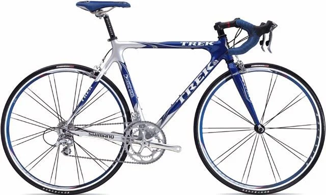 2003 Trek 5200