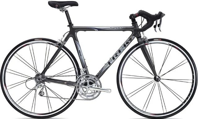 2003 Trek 5200 WSD