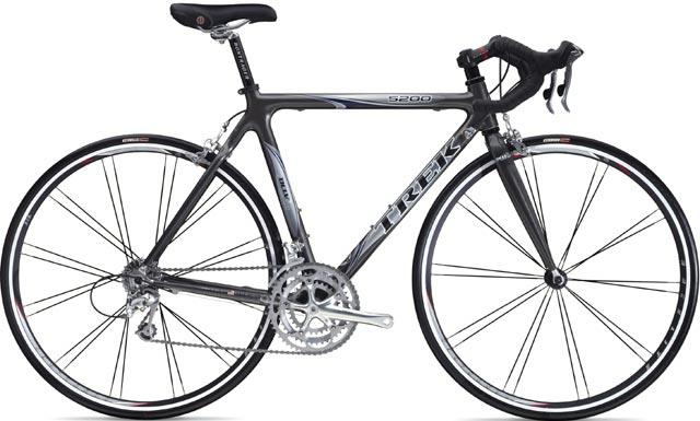 2003 Trek 5200 WSD