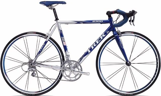 2003 Trek 2300