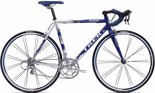 2003 Trek 2300