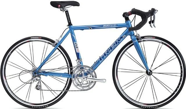 2003 Trek 2300 WSD