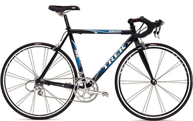 2003 Trek 2200
