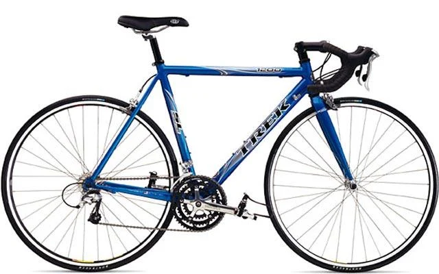 2003 Trek 1200