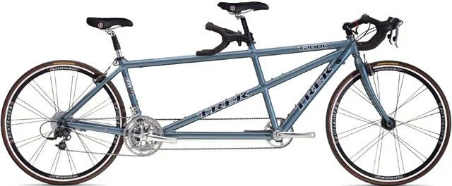 2003 Trek T2000