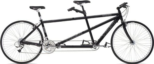 2003 Trek T1000