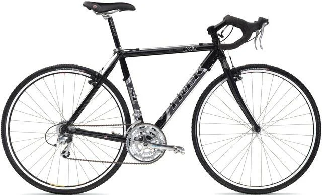 2003 Trek XO 1