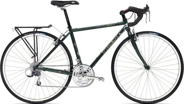 2003 Trek 520