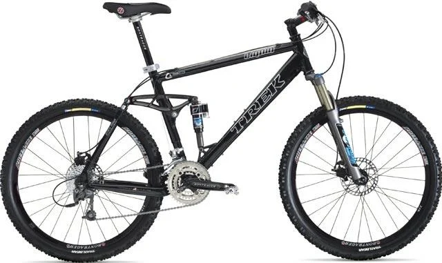 2003 Trek Liquid 30