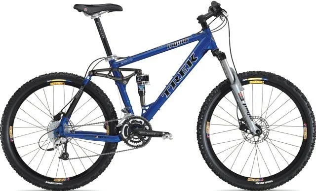 2003 Trek Liquid 20