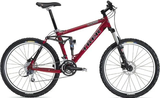 2003 Trek Liquid 10