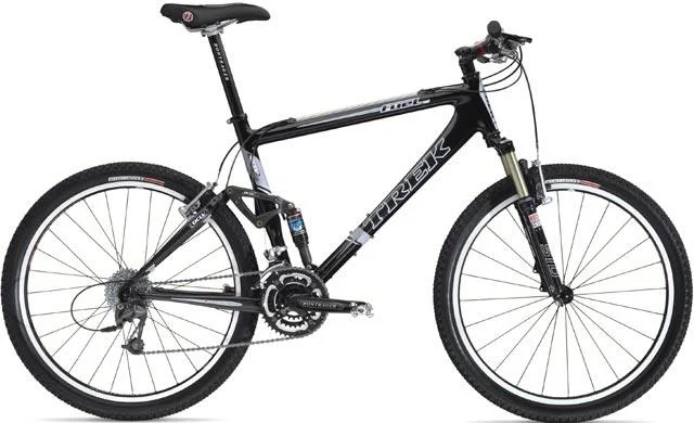 2003 Trek Fuel 98
