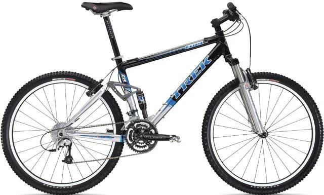 2003 Trek Fuel 90