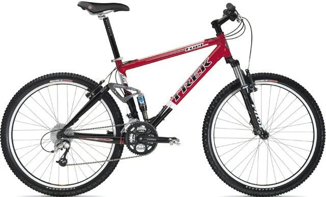 2003 Trek Fuel 80