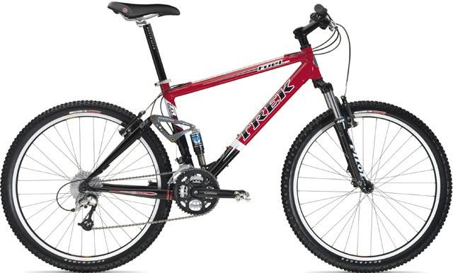 2003 Trek Fuel 80