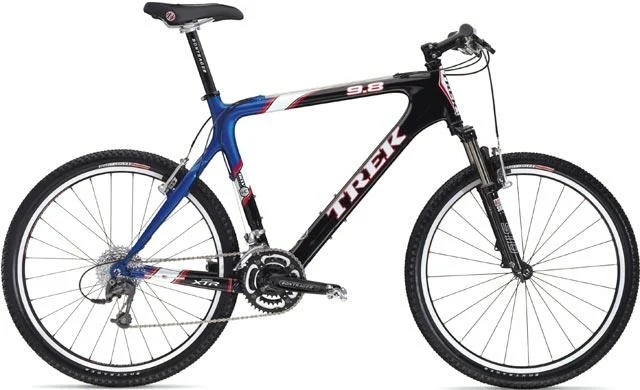 2003 Trek Elite 9.8