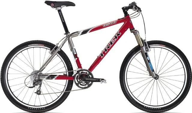 2003 Trek 8500