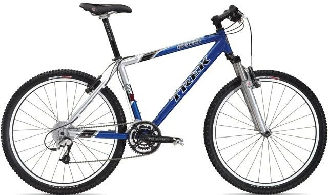 2003 Trek 8000