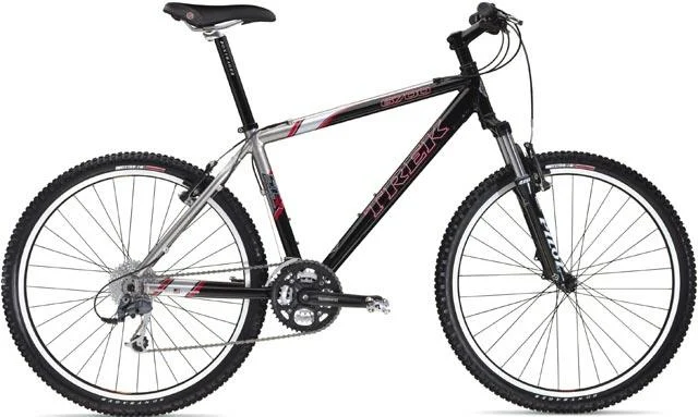 2003 Trek 6700