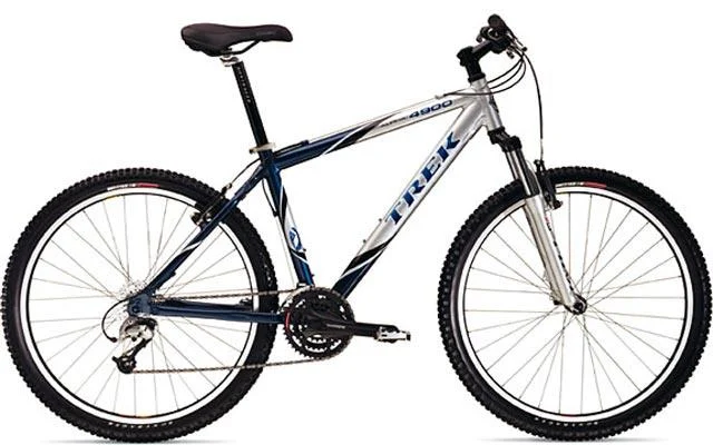 2003 Trek 4900